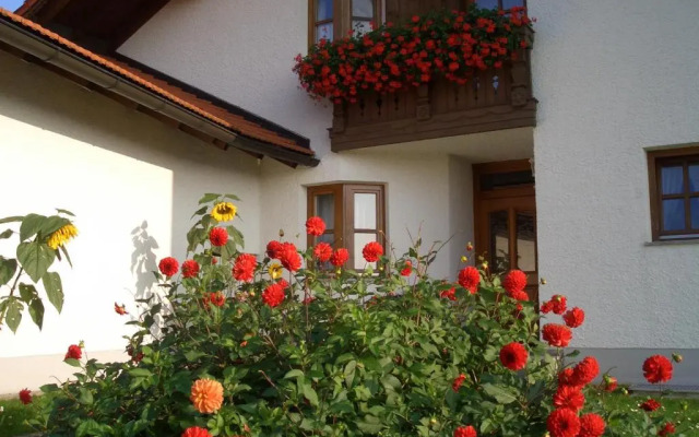 Ferienwohnungen Pichler