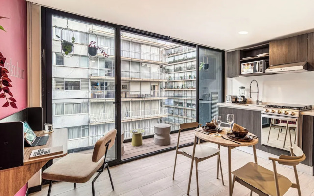 Casa Sócrates by Kukun