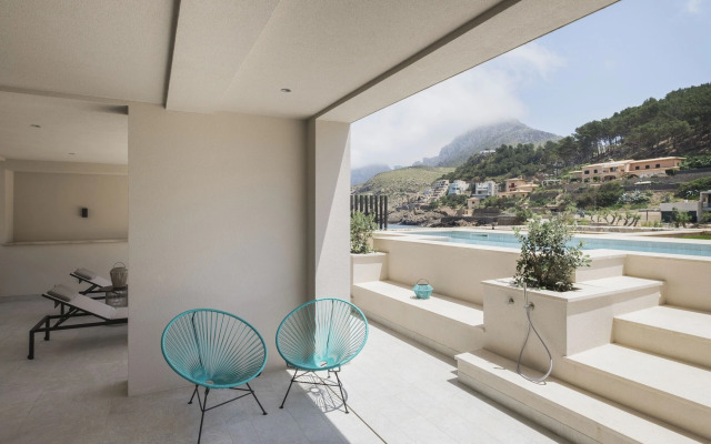 Hotel El Vicenç  de la Mar - Adults Only (+12)