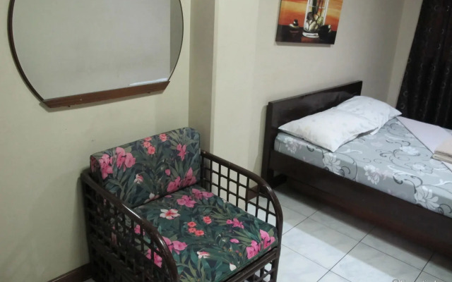 Sabina Suites