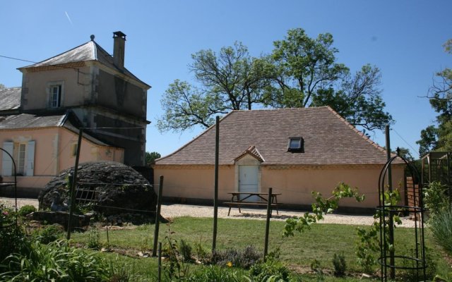 Château La Barge