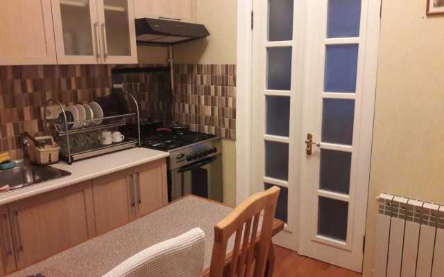 National Library 1 BEDROOM