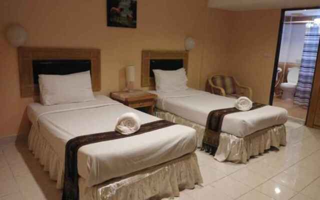 Hua Hin House Hotel Soi 74