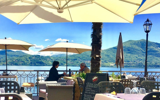 Residence Casa e Vela