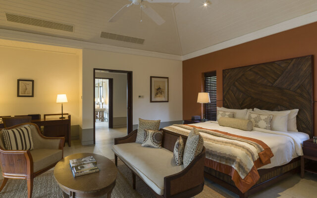 Cape Weligama - Relais and Chateaux