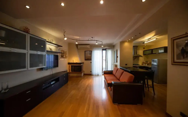 Navy Apartment by Wonderful Italy