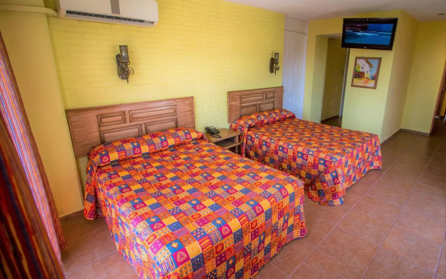 Real Bananas Hotel All Inclusive