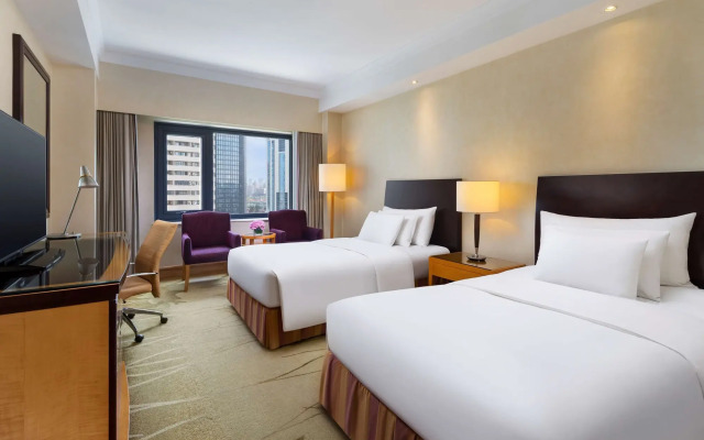 Radisson Collection Yangtze Shanghai