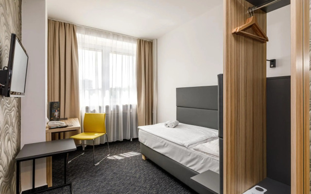Harmony Club Hotel Ostrava
