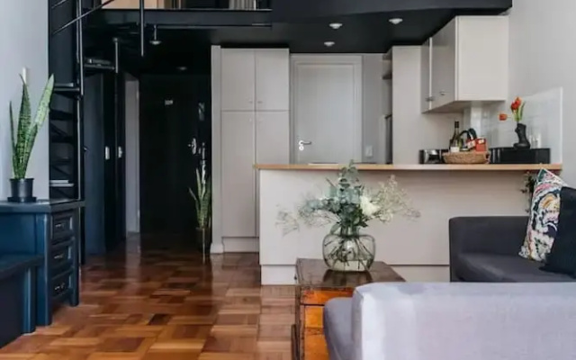 City Loft Loadshedding Free