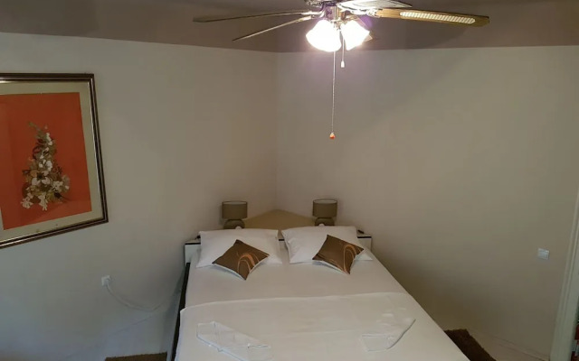 Hostel Morcic