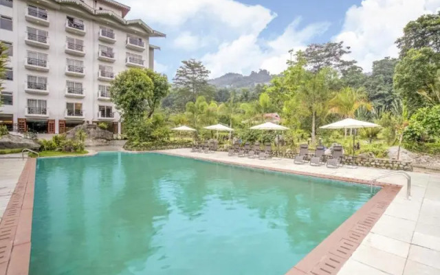 Le Vintuna Gangtok