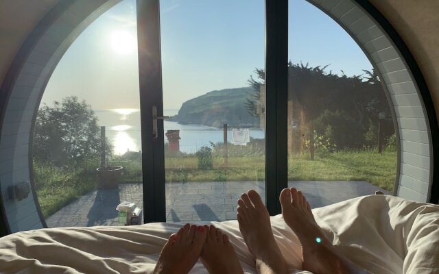 FURTHER.SPACE At Glenarm Castle