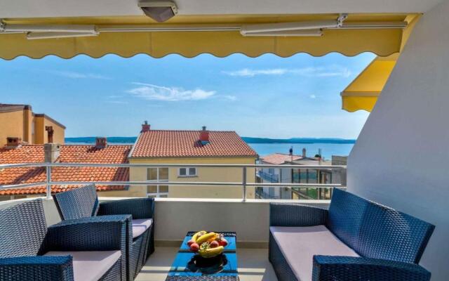 Apartment in Crikvenica 39077