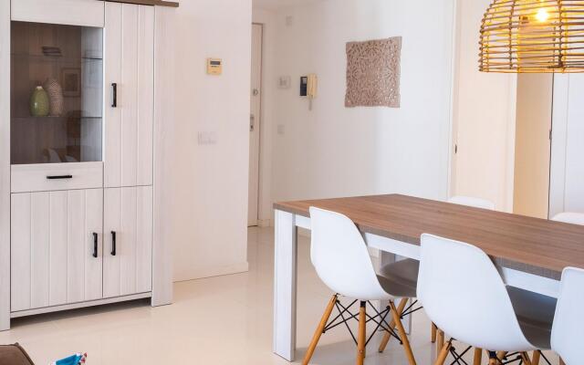Charming Apartment in Ibiza-stad Near Seabeach