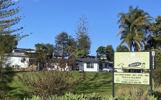 The Seaview Tavern Motel