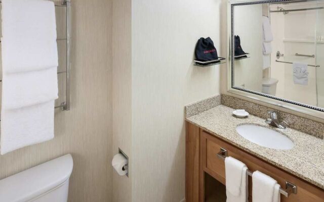 Residence Inn by Marriott Seattle Downtown/Lake Union