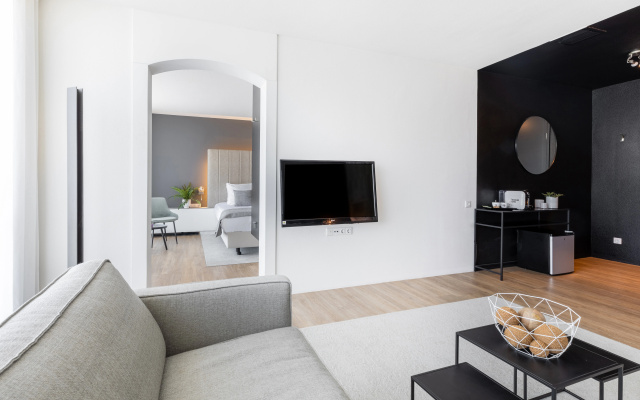Garner Hotel Maastricht by IHG