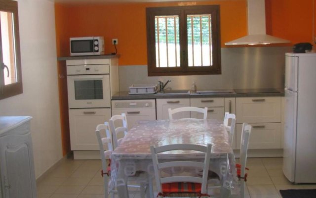 Gîte Léon, 3 pièces, 4 personnes - FR-1-360-428
