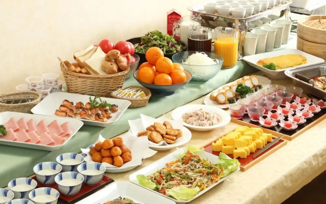 Shibetsu Inn Suigetsu