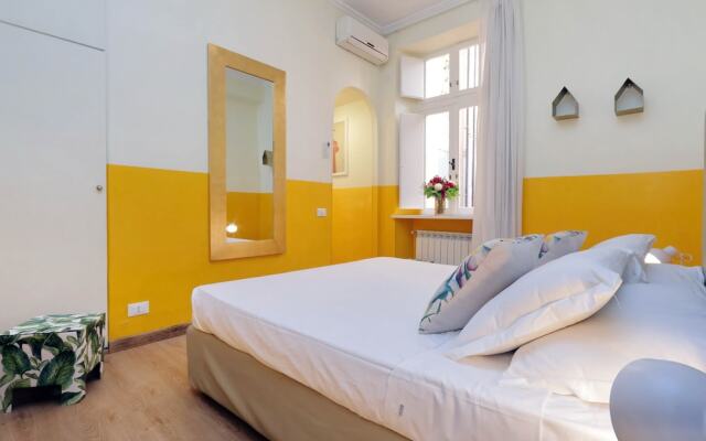 Rome Accommodation - Giulia II