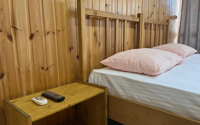 Гостевой дом Семь Пятниц