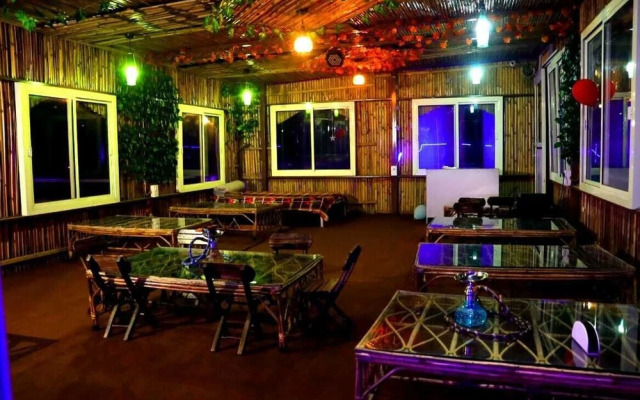 Hotel 4 U Rishikesh