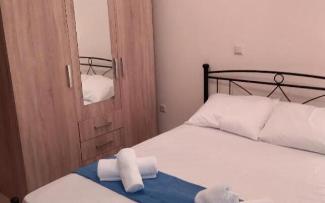 Mastiha luxury maisonette I
