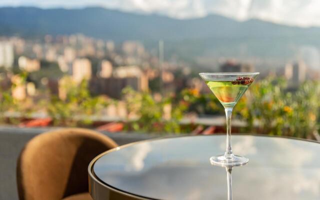 York Luxury Suites Medellín