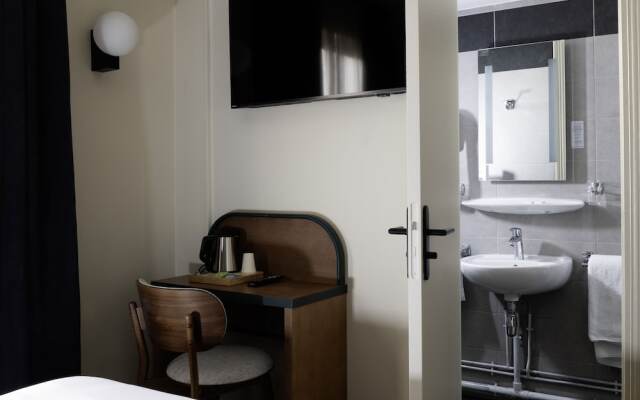 Bijou Hôtel Paris Boulogne