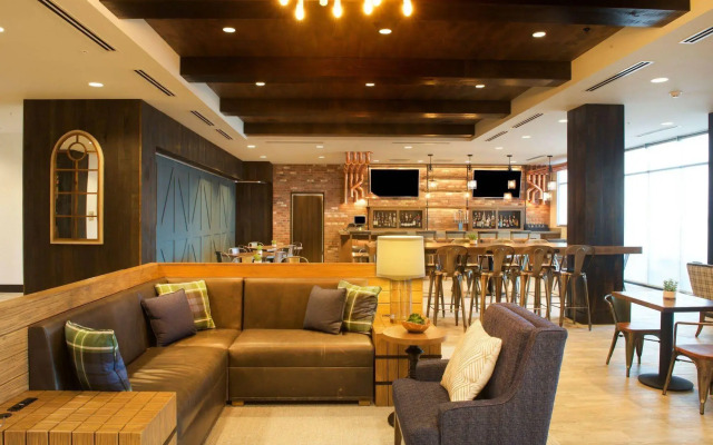 SpringHill Suites by Marriott Bend