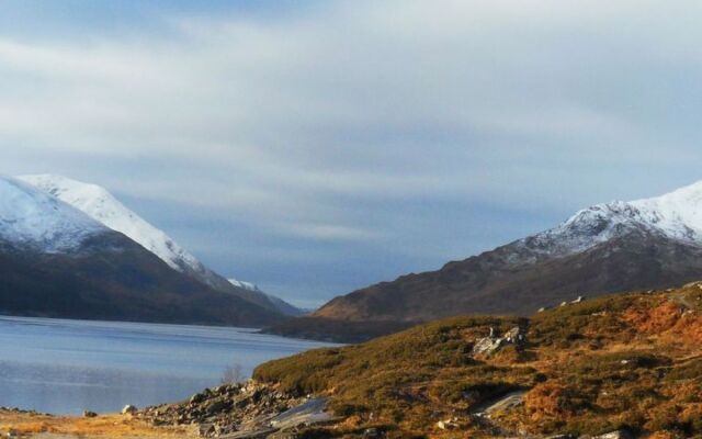 Chalet Glomach Drumnadrochit
