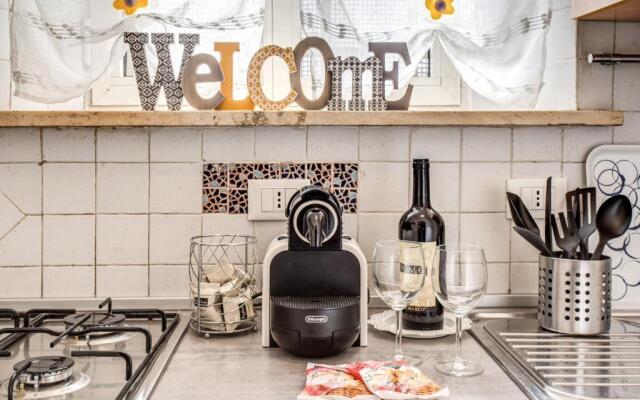 4C Colosseo Holidays