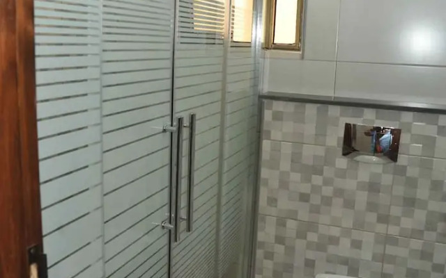 Amazing one Bedroom Apartment in Amman,elwebdah 6