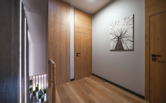 Apartamenty Sun & Snow Chotarz Bór