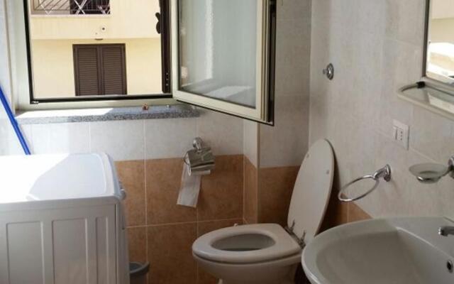 Residence Il Bergamotto