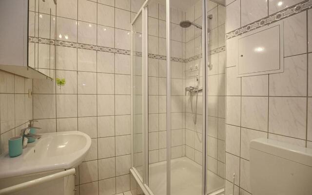 Sünnslag Ostsee-Perle Wohnung 044