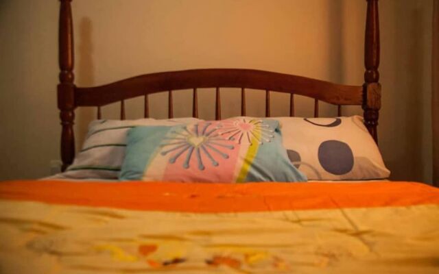 Kavumba Recreation Center