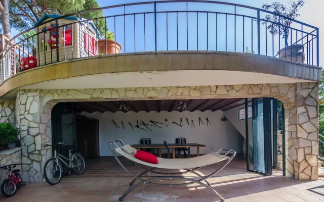 HomeHolidaysRentals Sybarite - Costa Barcelona