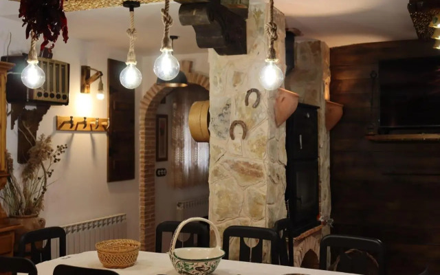 Casa Rural Anita