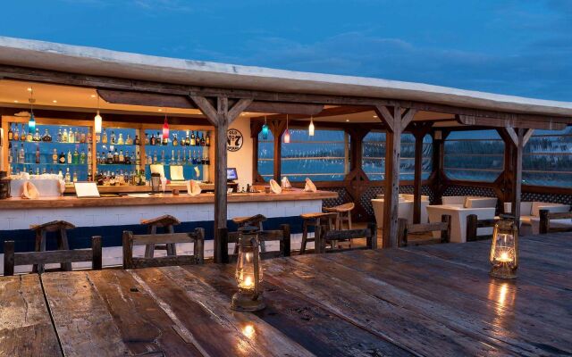 Essque Zalu Zanzibar
