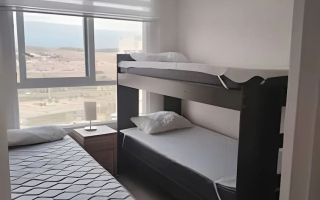 Oceana Suites Marina Costa I