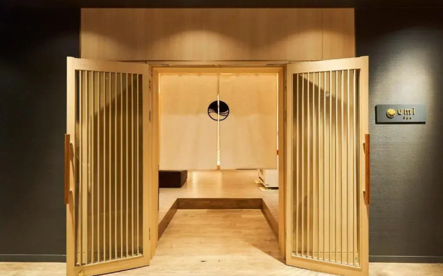 Hotel Global View Hachinohe