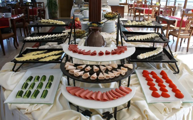 Sultanhan Hotel - Special Class