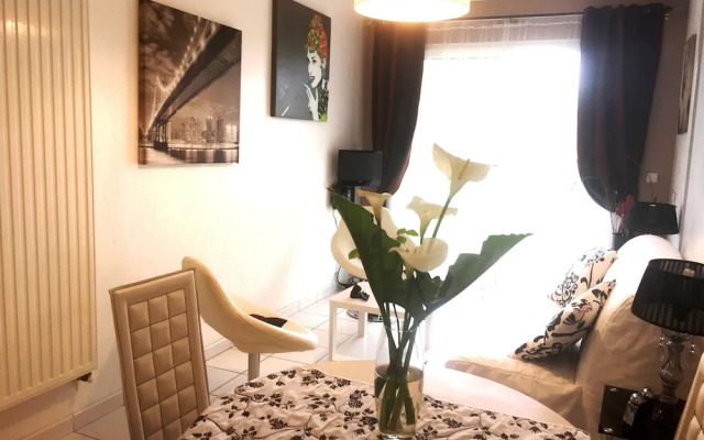 Studio Sunset et Maisonette