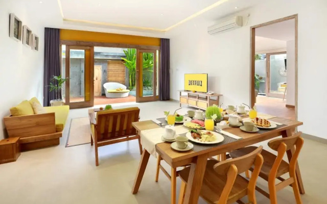 La Mira Villa Seminyak by Ini Vie Hospitality