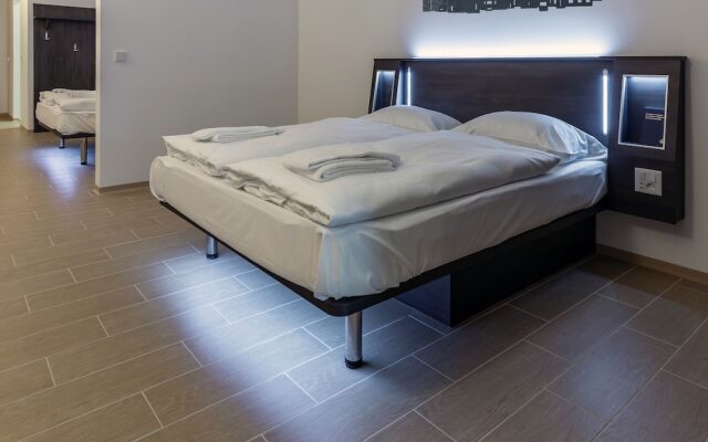 Augustus Hotel Bernkastel