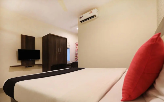 Oyo Rooms Manyata Tech Park 2
