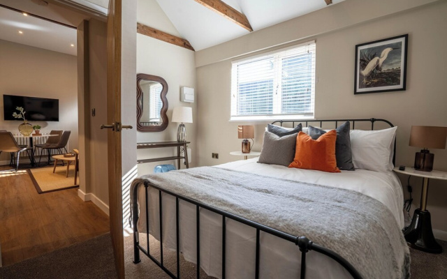 Dunes Cottage