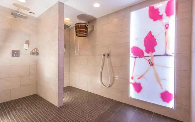 LOOKEN INN Lingen by Hackmann